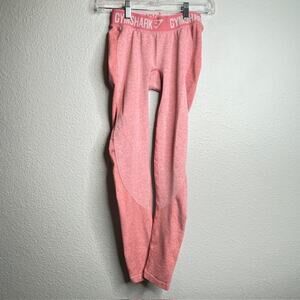 Gymshark Flex Low Rise Leggings X-Small